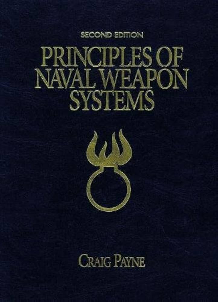 Jane’s Naval Weapon Systems Janes Weapons: Naval