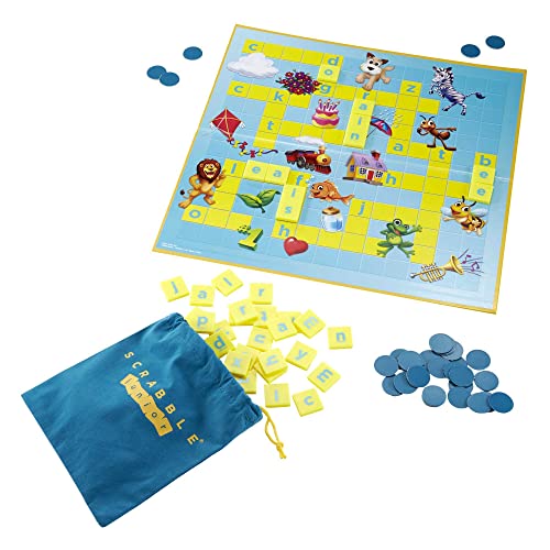 SCRABBLE – Thinking Game miniatura 4