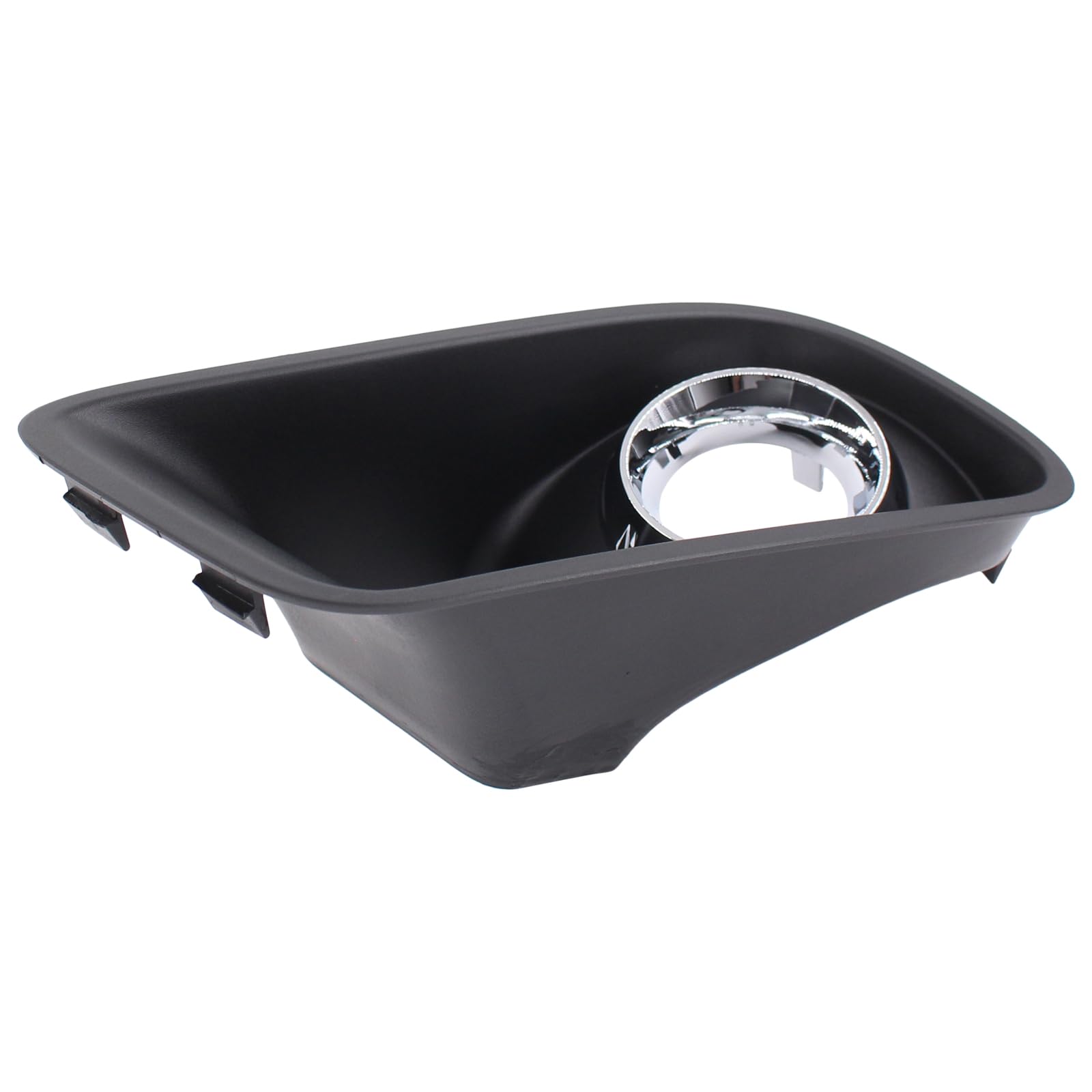 Amazon.com: MOTOKU Front Driver and Passenger Side Fog Light Cover for Dodge  Charger SRT8 2012-2014 : Automotive