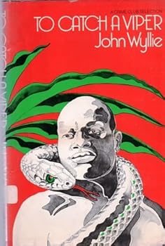 To Catch a Viper - Book #3 of the Doctor Quarshie