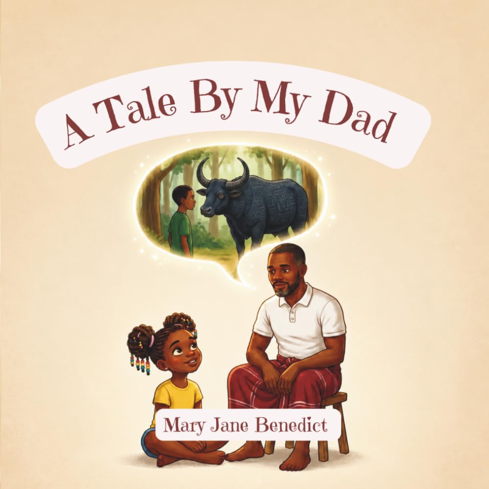 A Tale By My Dad