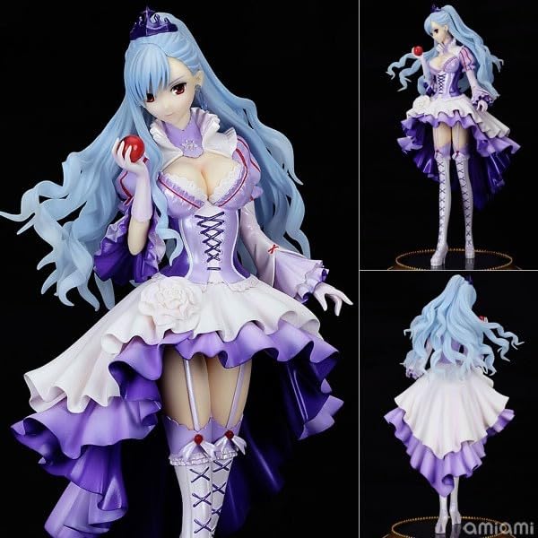 Myethos Another-  White 白雪姫 1/8 Amazon | Myethos RefleX FairyTale -Another- Snow White