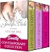 Sweetly Contemporary Collection - Volume 1 (Sweetly Contemporary Romance Boxed Set)