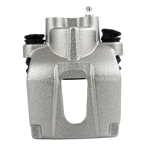 Image of 184998 Rear Left Disc Brake Caliper w /o Bracket
