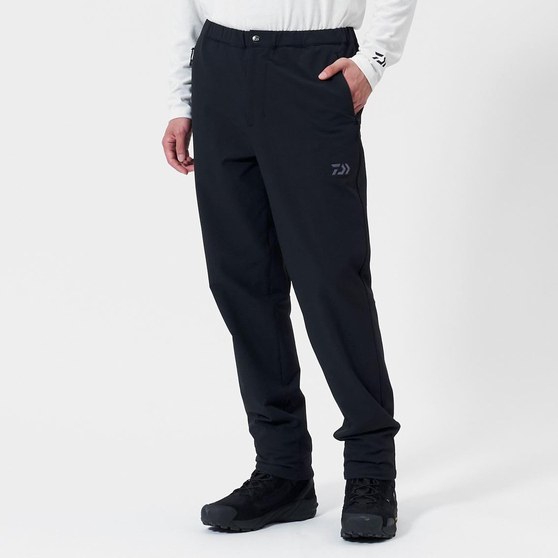 ダイワ　ウィンドブロックパンツ　XL Amazon.co.jp: [ダイワ] STORMFLEECE ウィンドブロックパンツ DP-8125