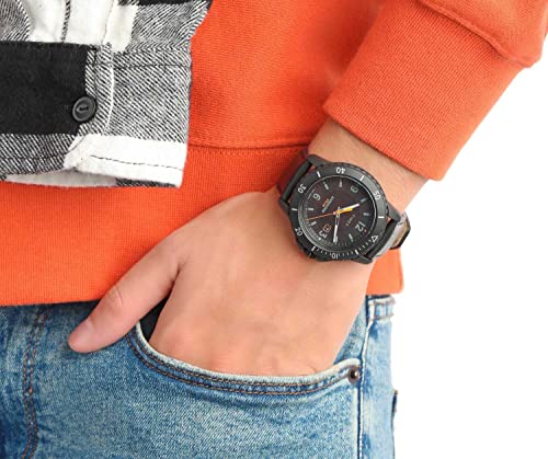 Image of Timex Expedition Gallatin Solar Men's 44 mm Watch