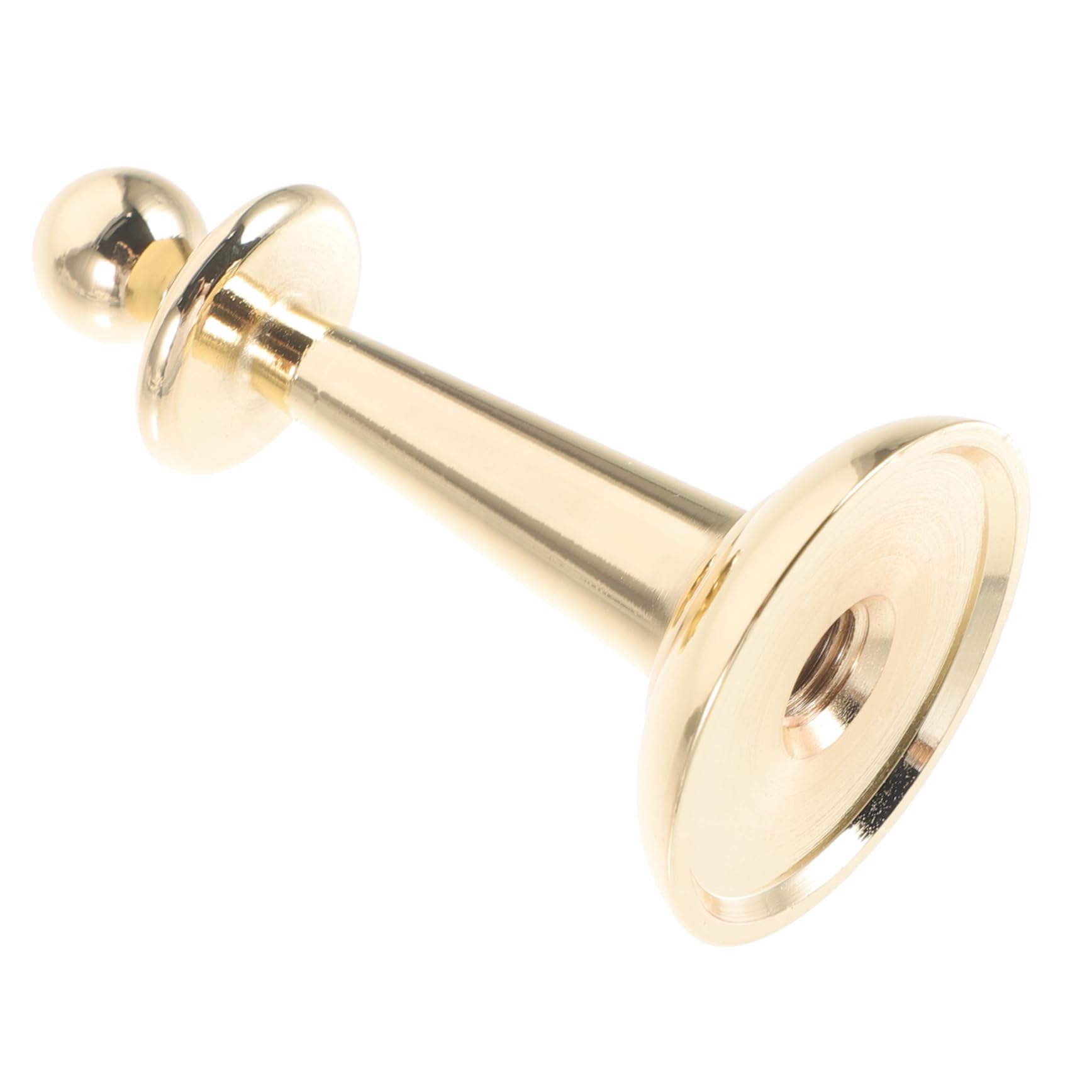 FAVOMOTO Sturdy Metal Win Marker for Poker Table Roulette Multi-use Game Marker