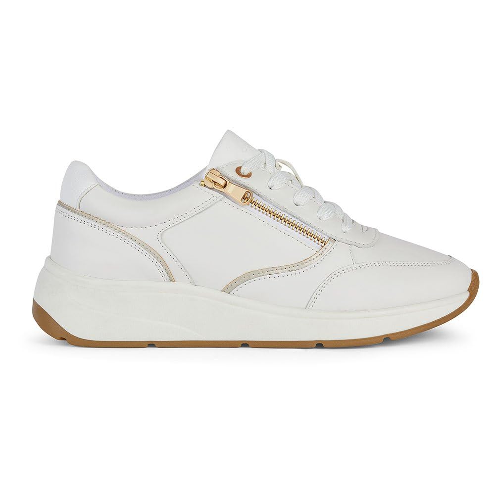 Geox D Cristael Blanco C1000