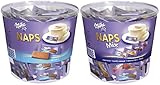 milka naps 1 kg  Milka Naps Alpenmilch Schokola Kraft Foods 7915868