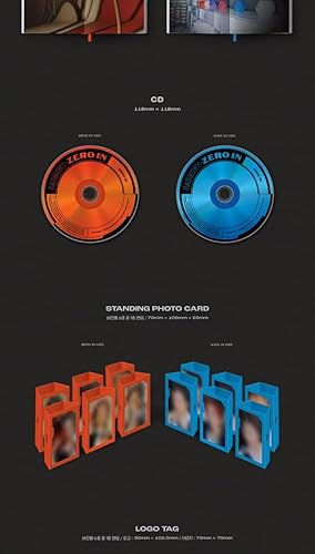 Miniatura 2 de DREAMUS Álbum de exhibición y estado original del paquete sellado