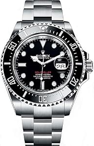 Rolex Oyster Perpetual Sea-Dweller 43mm