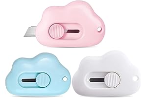 Mini Cloud Box Cutter