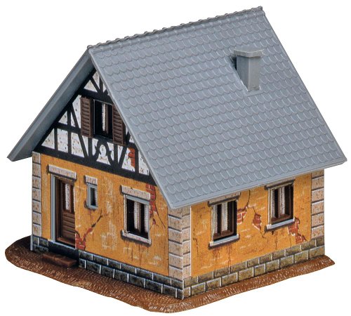 Preisvergleich Produktbild Z Siedlungshaus