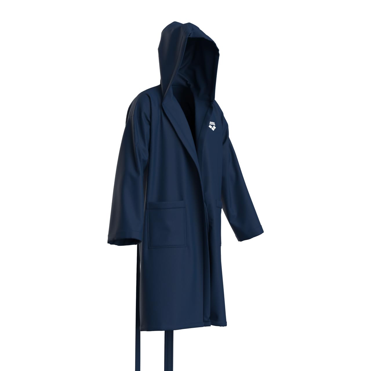 ARENA Arena Compact Microfiber Robe Accappatoi Uomo (Pacco da 1)