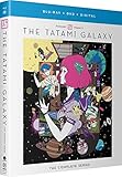 The Tatami Galaxy: The Complete Series [Blu-ray]