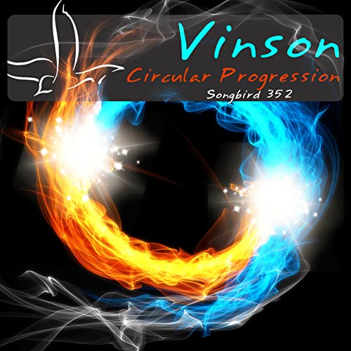 Circular Progression Vinson Digital Music