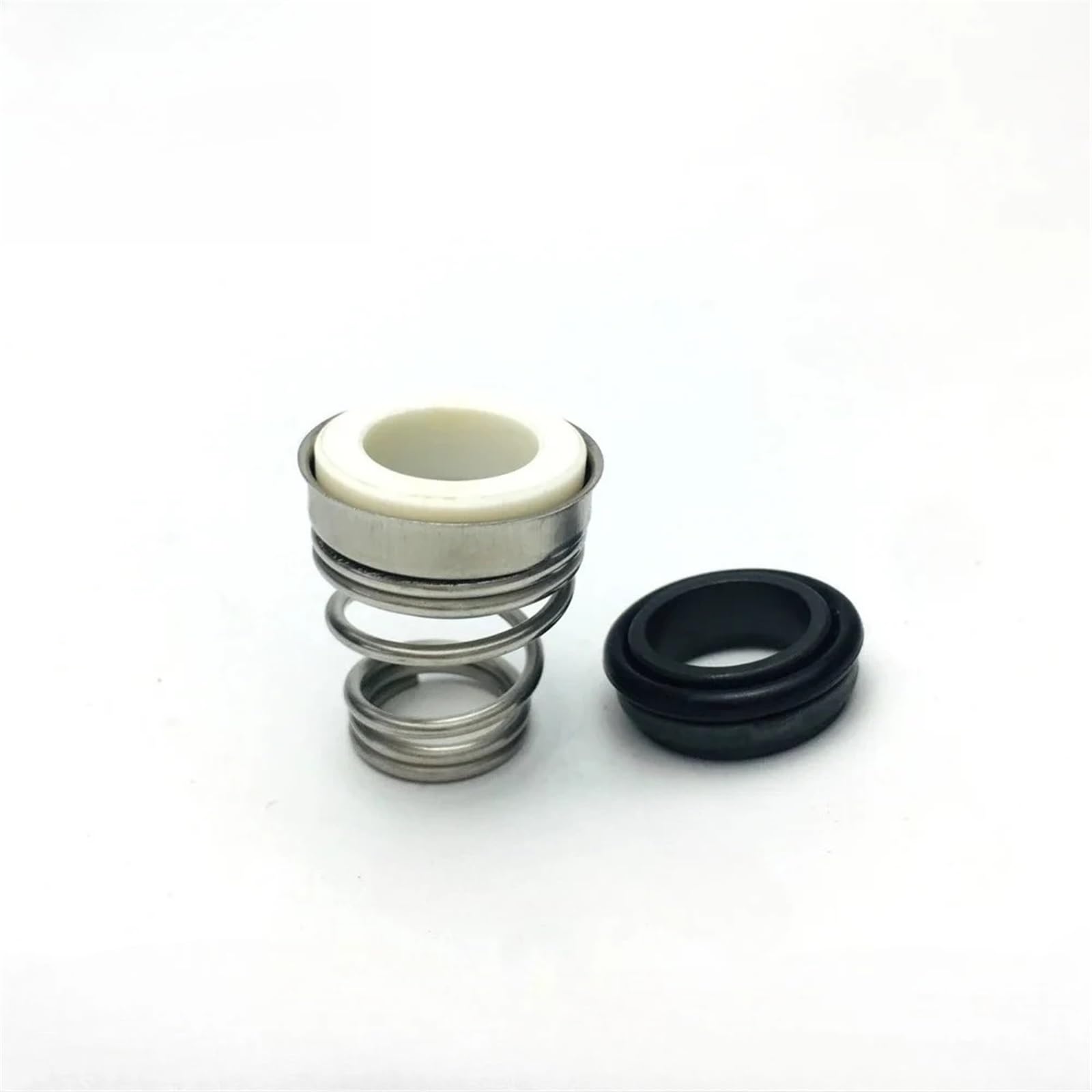 1pcs Mechanical Seals 155A-38 155B-38(D7=56) - BT-FN Type, 38mm Shaft, Designed for Water Pumps(CAR-CER-VIT)