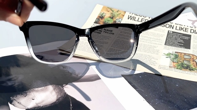 Occhiali Guida Pesca Occhiali Da Sole Polarizzati Uomo/Donna