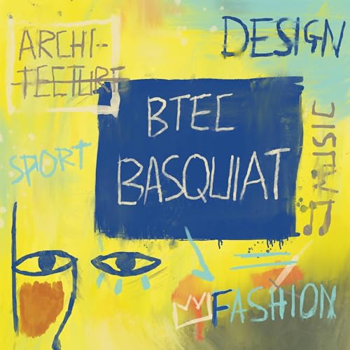 The btecbasquiat Podcast [Ep_3]