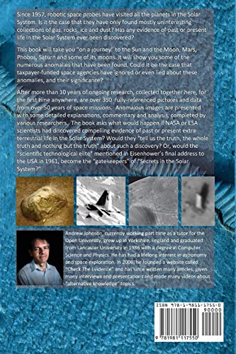 Secrets in the Solar System: Gatekeepers on Earth