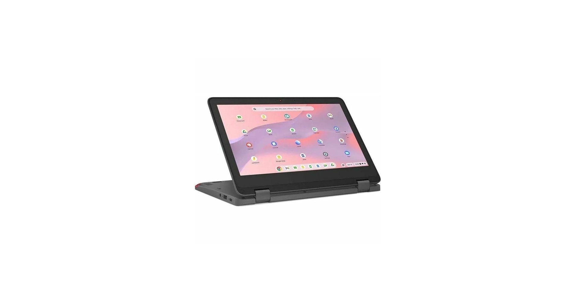 Chromebook本体 Lenovo 300e Chromebook Type 82JA Amazon.com: Lenovo 300e Yoga Chromebook Gen 4 82W20003US