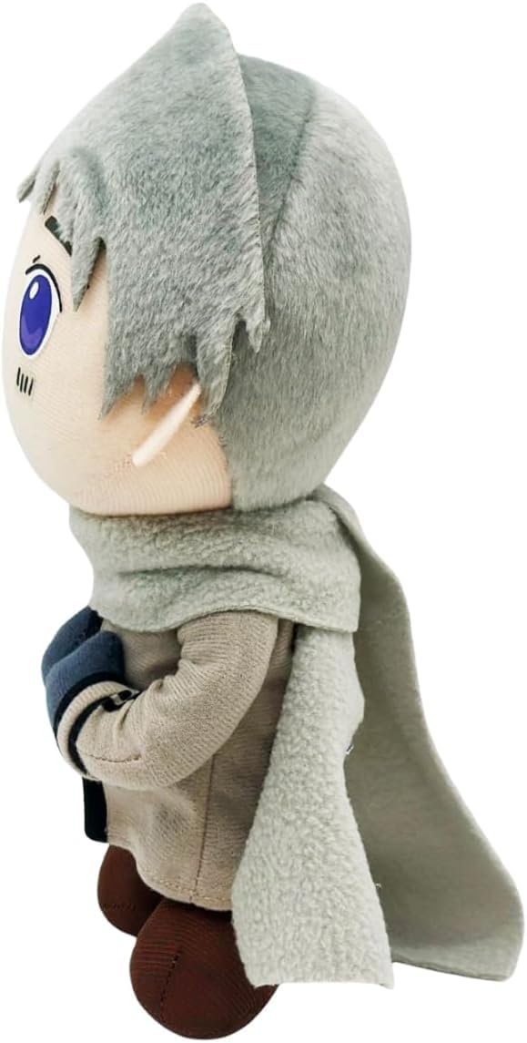 Amazon.com: Hetalia Axis Powers Russia Plushie, Ivan Braginski