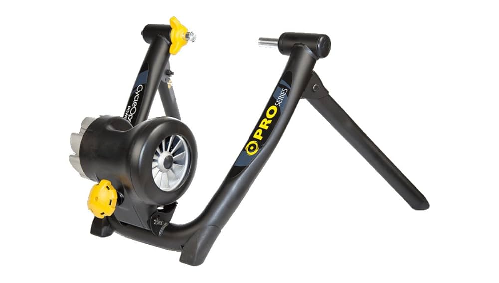 ローラー台 CYCLE OPS JET FLUID PRO CycleOps Jet Fluid Pro Indoor Bicycle Trainer : Amazon.com