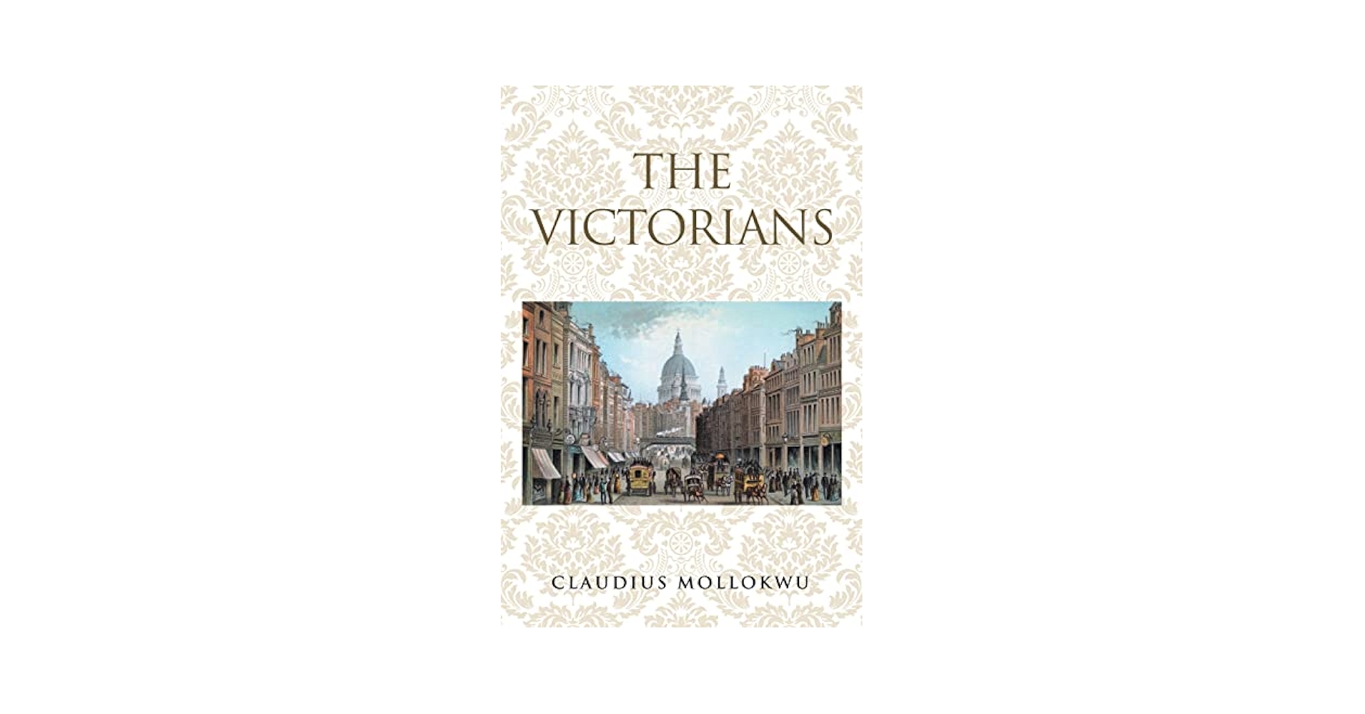 書 The Victorians 91WwfTrBjlL._UF350,350_QL50_.jpg