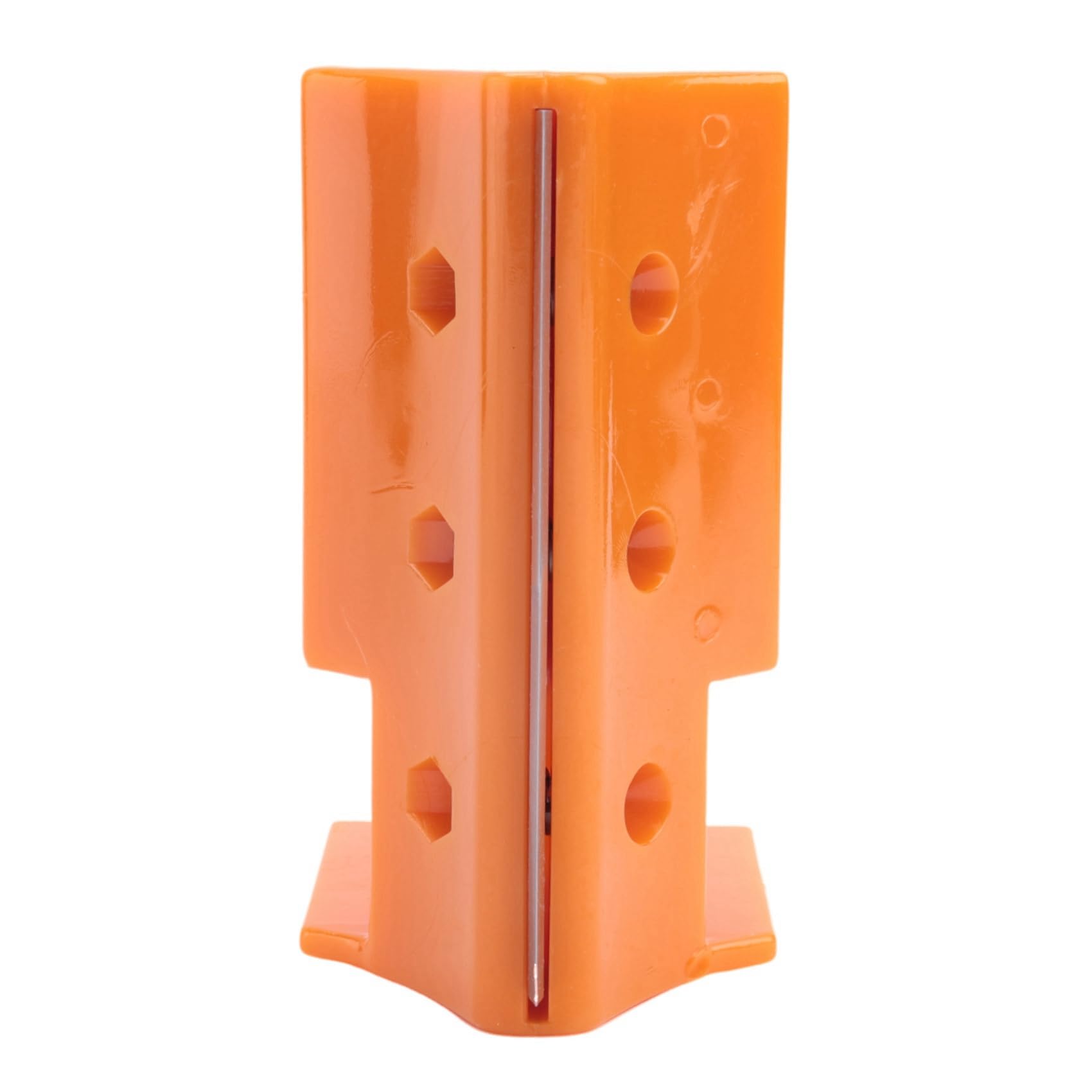 10X pour -2000E Pièces de Rechange de Presse-Agrumes Orange électrique Pièces de Machine de Rechange Pièces de Presse-Agrumes Orange Lame Couteau de Presse-Agrumes Orange