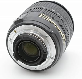 Amazon.co.jp: Nikon AF-S Zoom Nikkor 24-85mm F3.5-4.5G (IF) : 家電