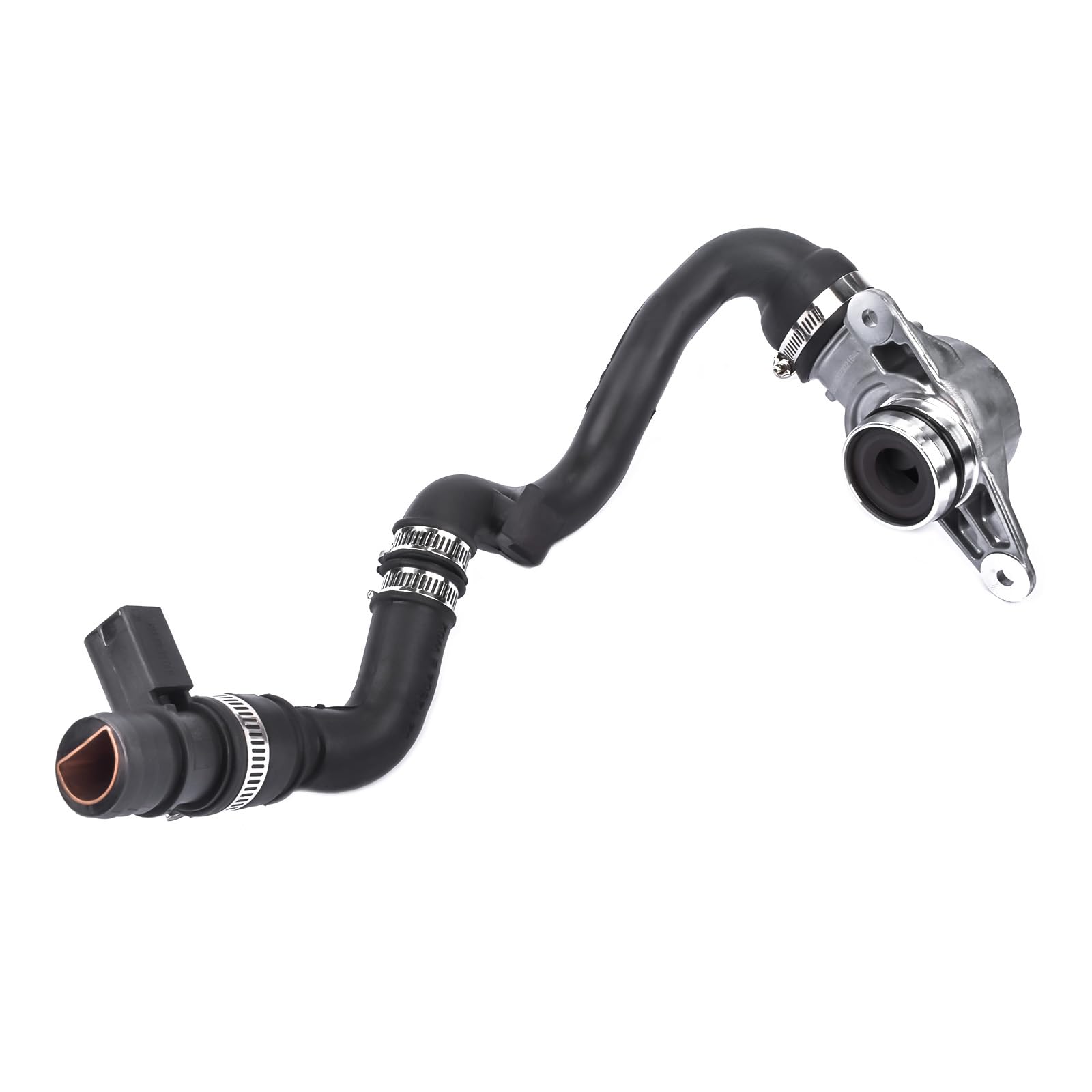 Engine Bleed Valve For Mercedes E-Class W212 OM642 V6 CDI - Pressure Control Line, D2P Brand