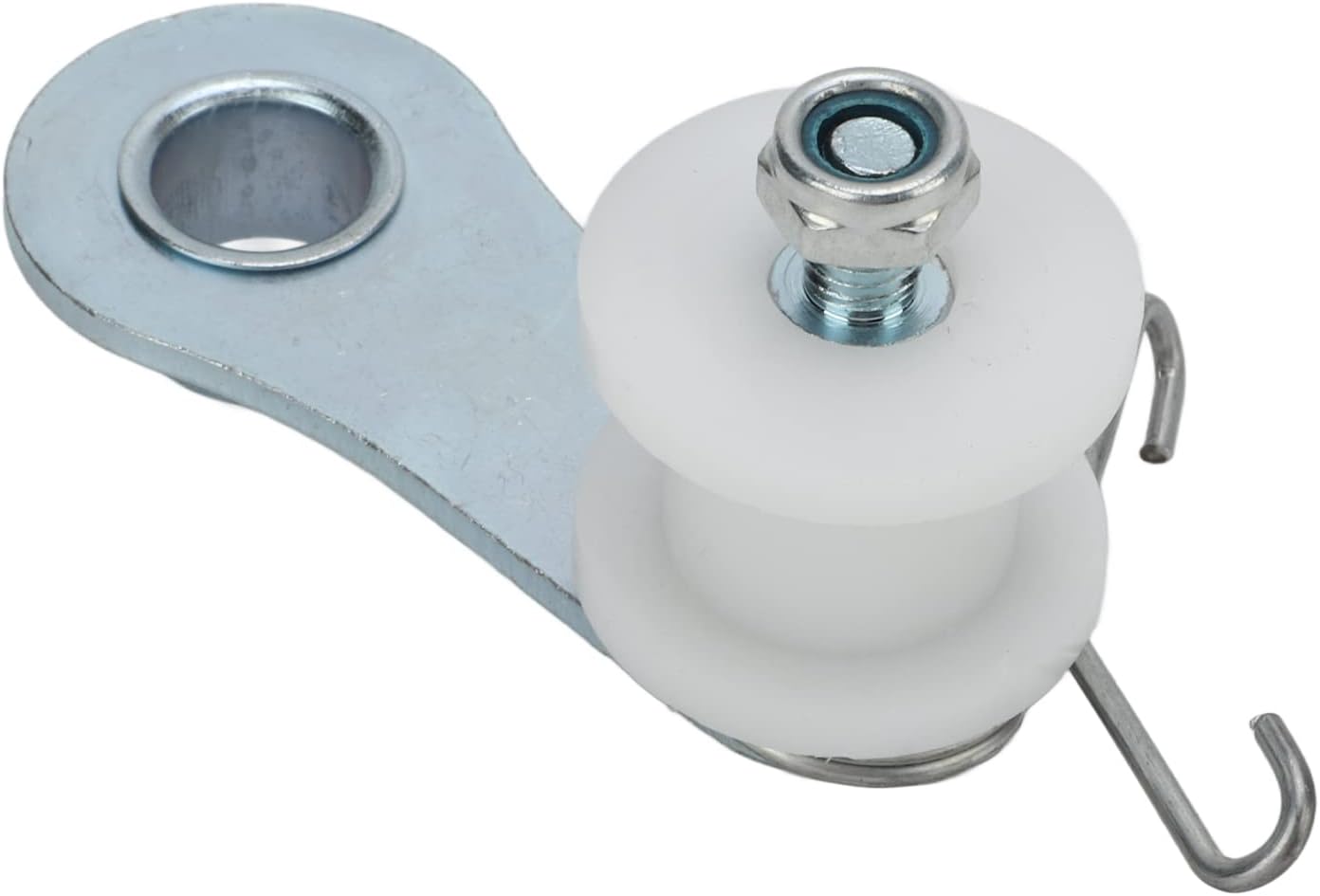 Chain Roller Tensioner, Spring Chain Tensioner Heavy Duty Chain Roller