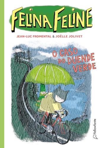 Felina Feline - Vol 2: O caso do duende verde - Fromental, Jean-luc