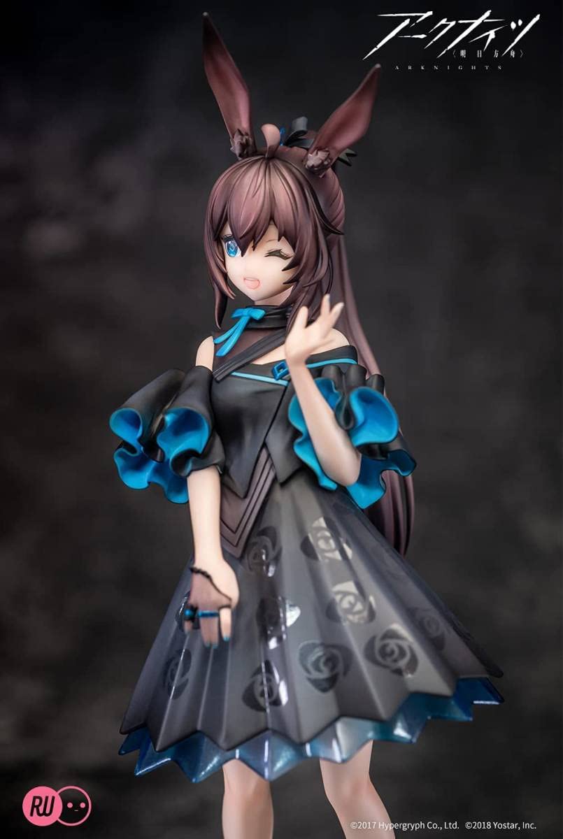 アークナイツ アーミヤ ウィーディ セット セレブレーションタイムVer.未開封 Amazon.co.jp: 未開封｜アークナイツ アーミヤ セレブレーションタイム