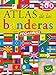 Atlas De Las Banderas (Pegatinas) (Atlas De Animales Con Pegatina)