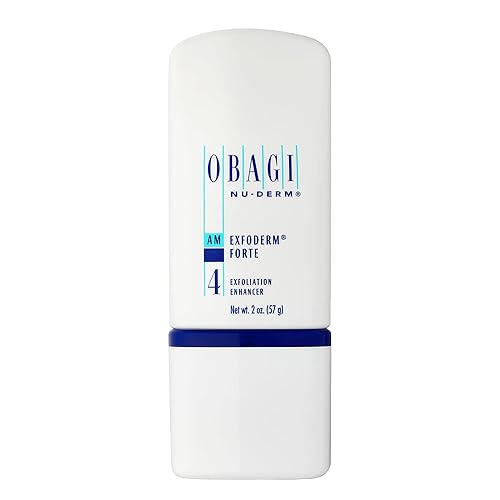 Nu-Derm Exfoderm Forte de Obagi 2onzas