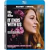 It Ends with Us - Blu-ray + Digital