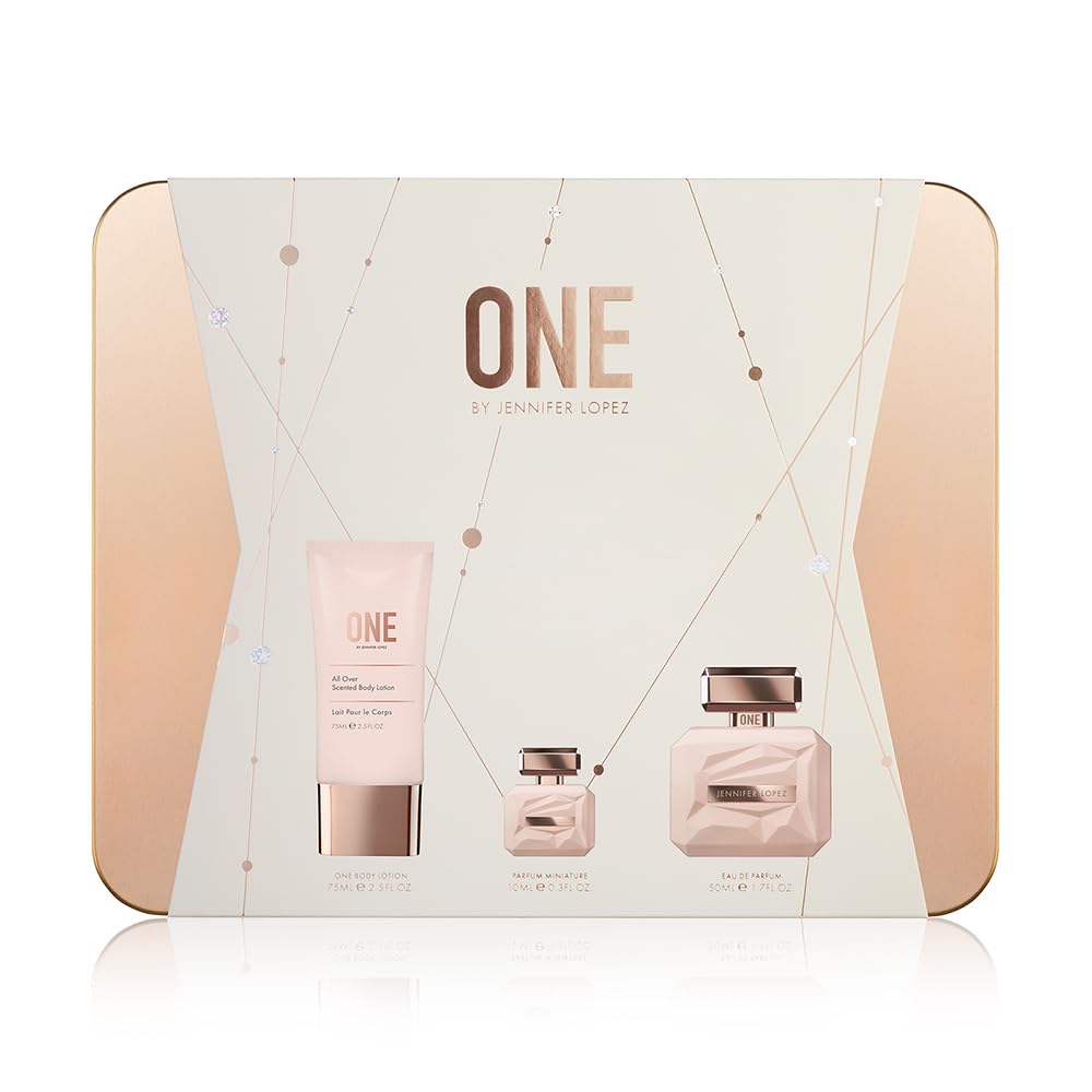 Jennifer LopezOne 50ml Gift Set
