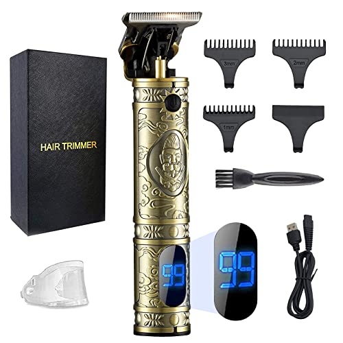 List of Top Ten Best Outline Trimmers [Top Picks 2023 Reviews]