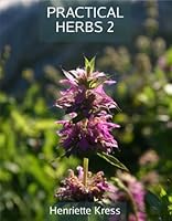 Practical Herbs 2 9526802500 Book Cover