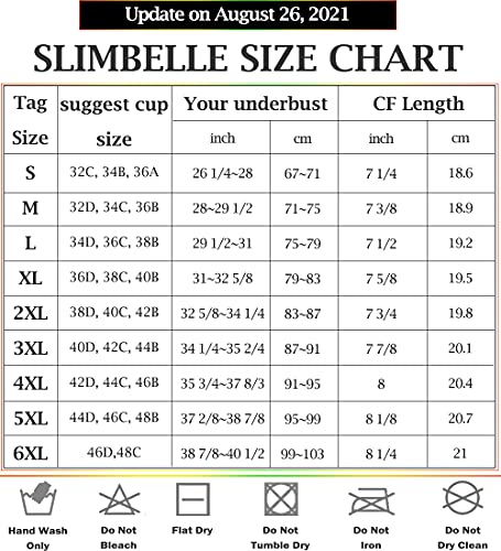 SLIMBELLE&reg; Women&rsquo;s Faux Leather Bustier Steampunk Corset Boned Crop Top Bra with Straps PU Wet Look Fashionable Party Clubwear Chic Black Sexy Shaper Vest Carnival Costume steampunk buy now online