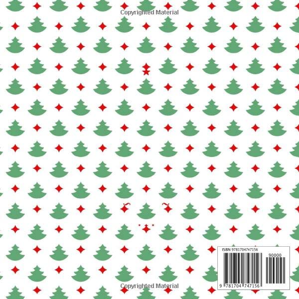 Let's Play I Spy Christmas: A Fun Guessing Game for 2-5 Year Olds|Boys and girls,Spy Book Puzzles(Christmas Activity Book) image 2