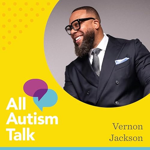 Page de couverture de Haircuts with Heart: Vernon Jackson’s Mission as an Autism Friendly Barber