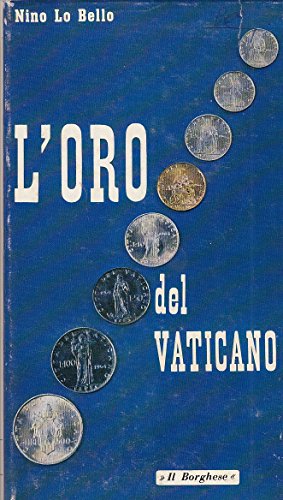  L\'oro del Vaticano