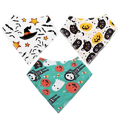 [SRG FASHION] xr[ OpX^C 3 悾ꂩ ̎q j̎q Ԃ ru X^CZbg nEB Halloween  TCY\ H   @ ł ڂ S[Xg  fr (4)