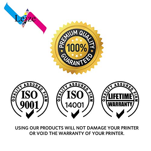 Leize Compatible Toner Cartridge Replacement For Xerox 106R04347 Use For Xerox B210 B205 B215 B210Dni B205Ni B215Dni B215Mfp B205Mfp Printer, High Yields Black 3,000 Pages, 2-Pack #TOP3