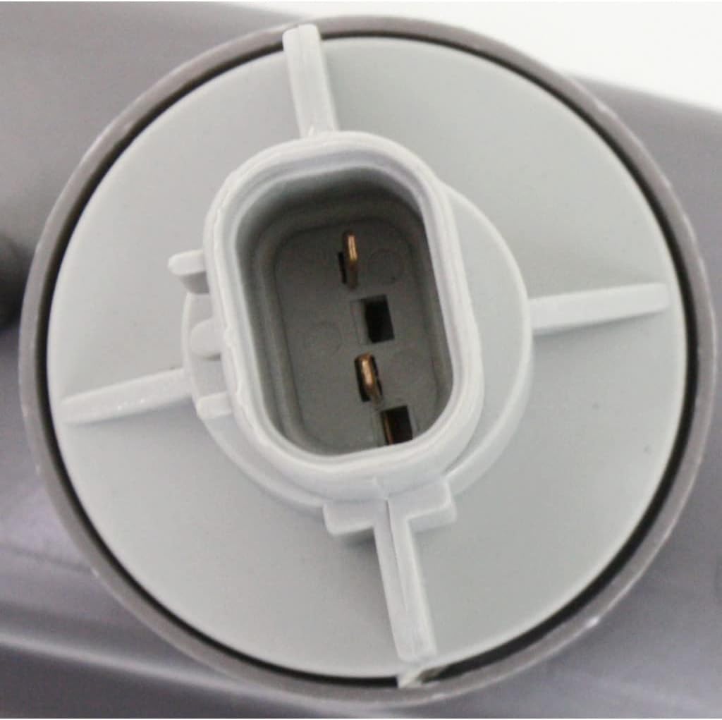 For 1997 1998 1999 Mitsubishi Montero Sport Front Signal light Assembly Pair | MI2530111 | MI2531111 | MR325895 | MR325896