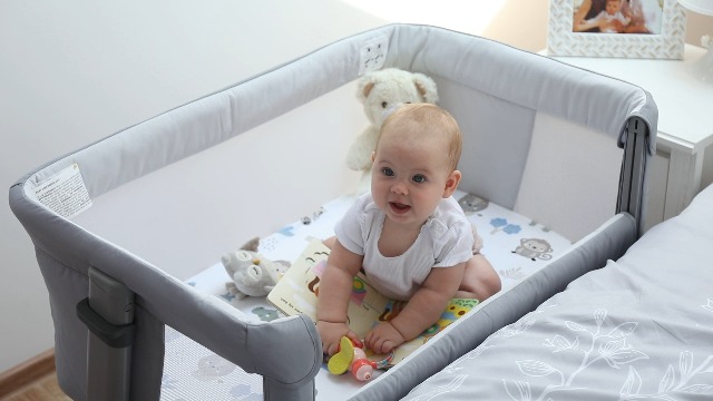 Set 3 Lenzuola Sotto Passeggino - Cotone Jersey Ultra Morbido, 80x40x8 Cm, Multicolor - Foto 11