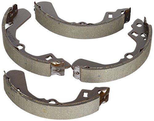 Image of Centric Parts 111.06300 Brake Shoe