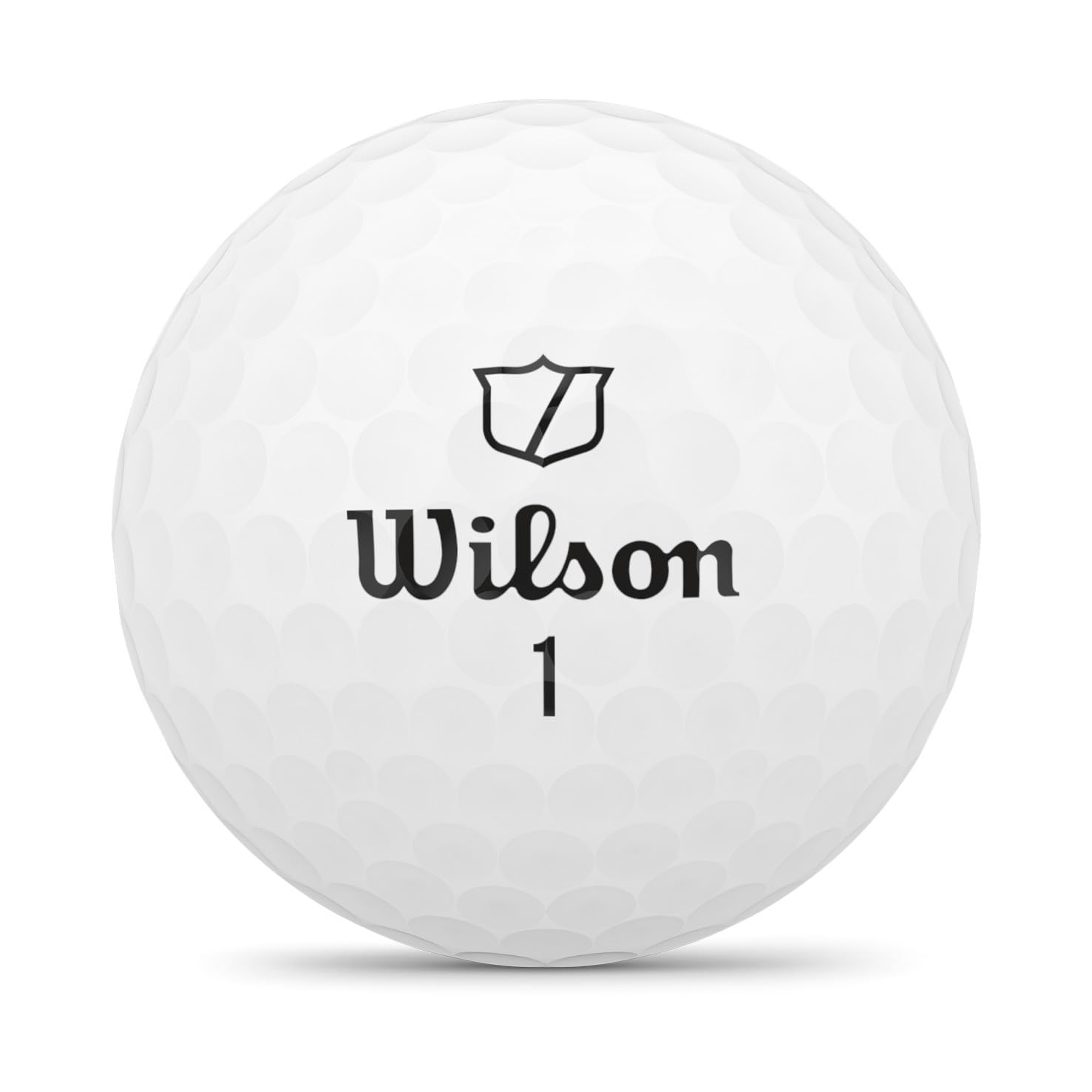Wilson 2025 Triad Golf Balls